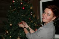 Фотография Меньщиковой Марины