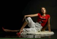 Фотография Савченко Марии