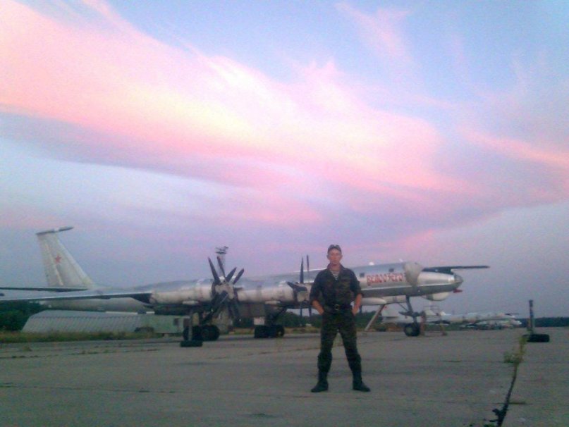 Иван Лапин фотография #43