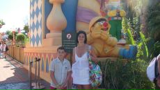 Фотография Пикаловой Жени