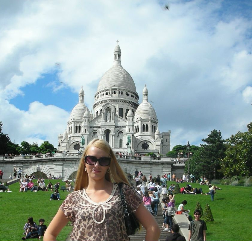 Анна Веселова фотография #7