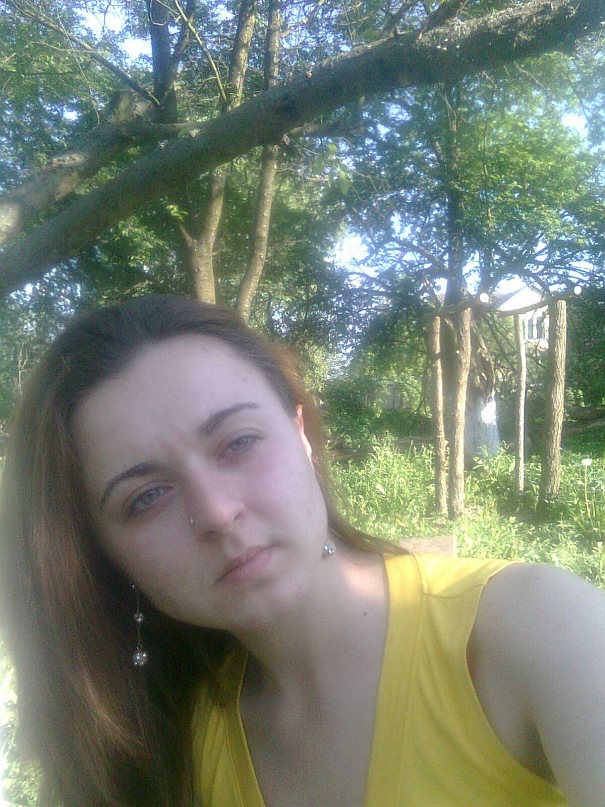 Викуся Степаненко фотография #42