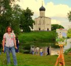 Фотография Шутылева Андрея