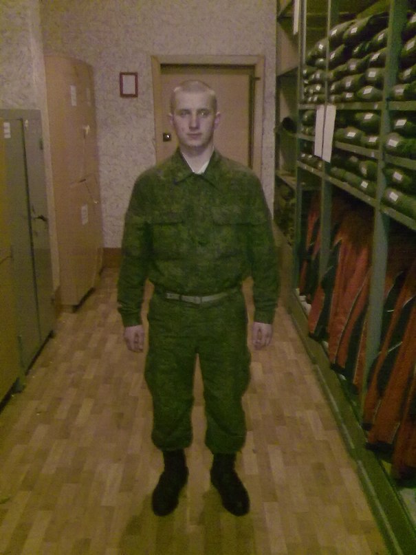 Александр Глушенко фотография #14