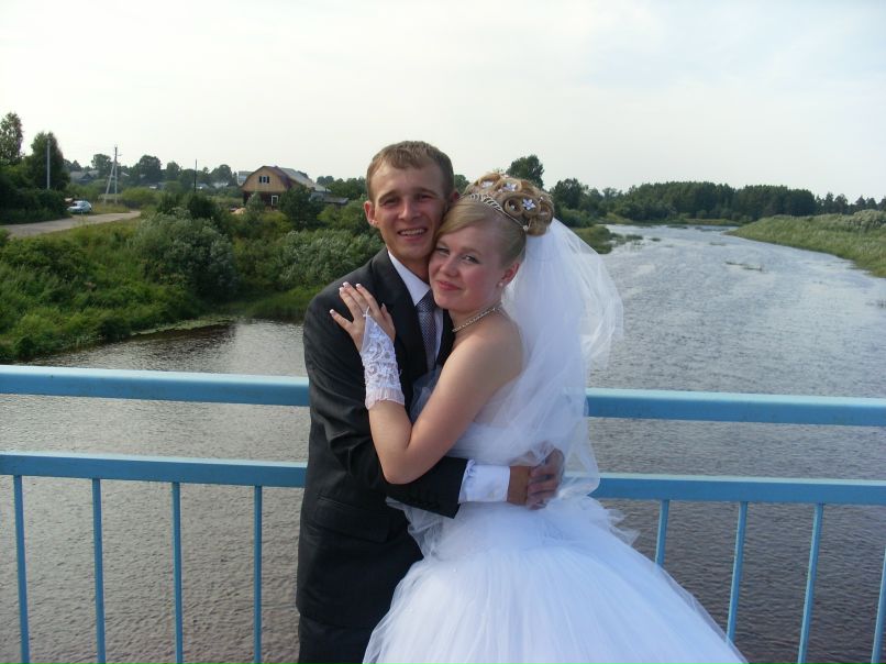 Лёха Иваненко фотография #7