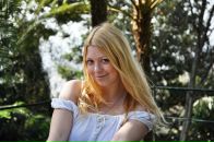 Фотография Маркеловой Дарьи