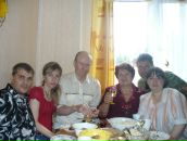 Фотография Ватолиной-Беркхальд Оли