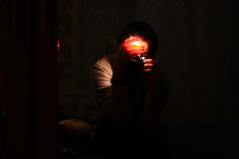 Данил Ушаков фотография #49