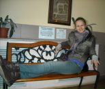 Фотография Терентьевой Тани