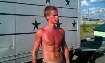 Фотография Муравьева Евгения