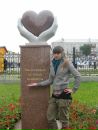 Фотография Севастьяновой Анны
