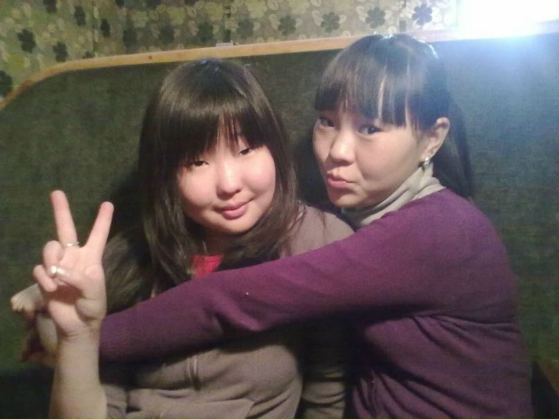 Анзат Монгуш фотография #41