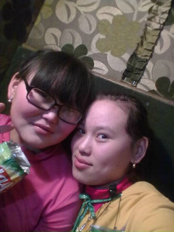 Анзат Монгуш фотография #25