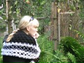 Фотография Зайцевой Анны