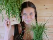 Фотография Томилиной Натальи