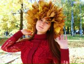 Фотография Сушковой Жени