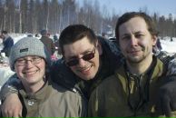 Сергей Мудрук фотография #6 (источник - https://vk.com/id675474)