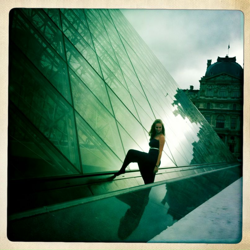 Maria Eagleton фотография #31