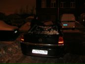 Фотография Мориза Андея