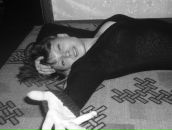 Фотография Кузнецовой Анютки