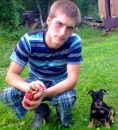 Фотография Алексей Богданов