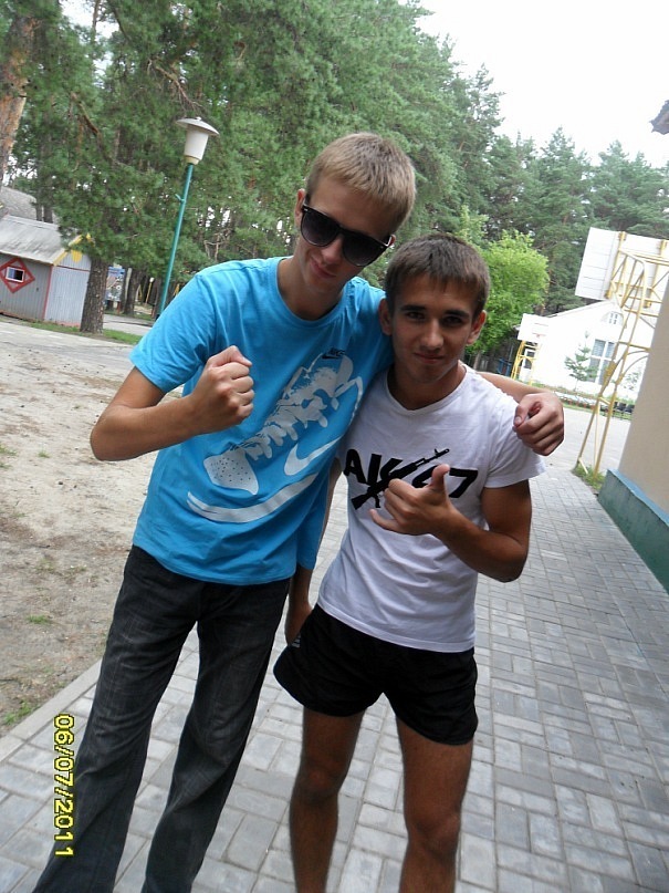 Валик Грищенко фотография #50