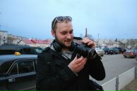 Фотография Чахина Кирилла