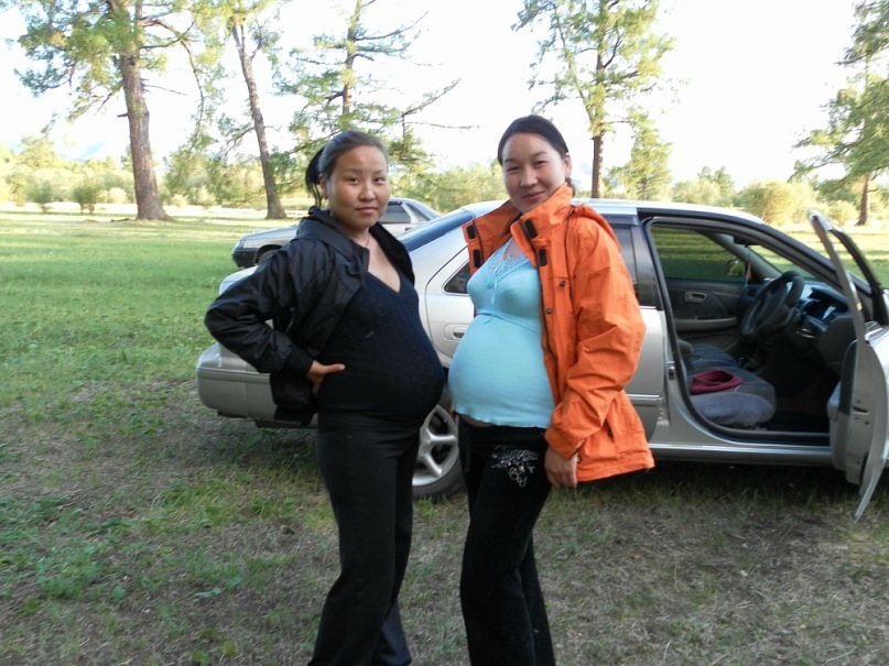 Eres Mongush фотография #13