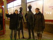 Фотография Подлесной Марии