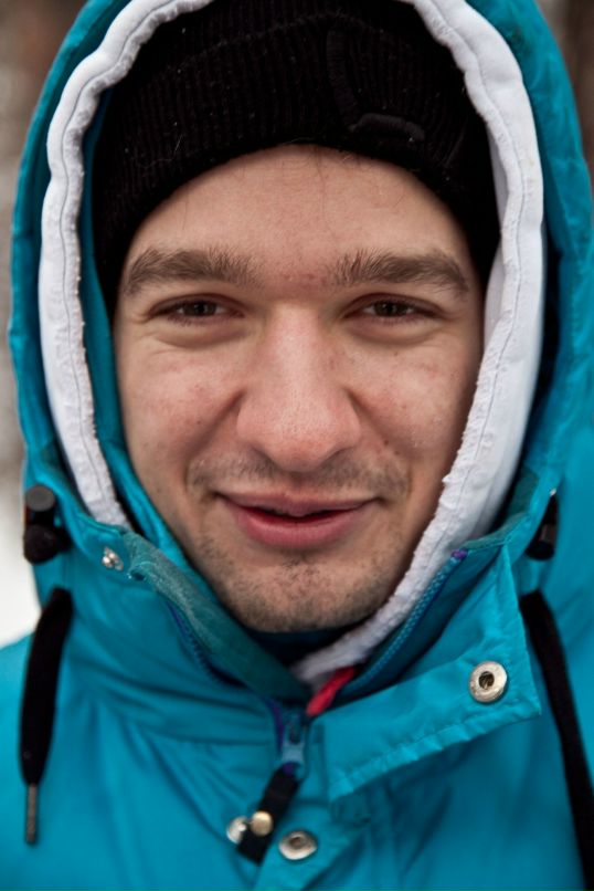 Сергей Исаенко фотография #34