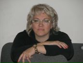 Фотография Яшиной Юли