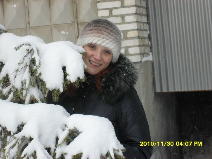 №12, Люба Кочеткова, Ливны, Россия №12, Люба Кочеткова, Ливны, Россия