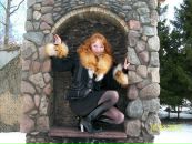 Фотография Чичуа Екатерины