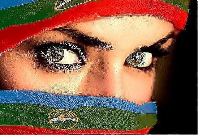 Aybaz Umar фотография #15