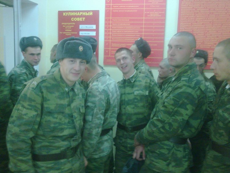 Дмитрий Ковалев фотография #35