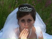 Фотография Карамышевой Марины