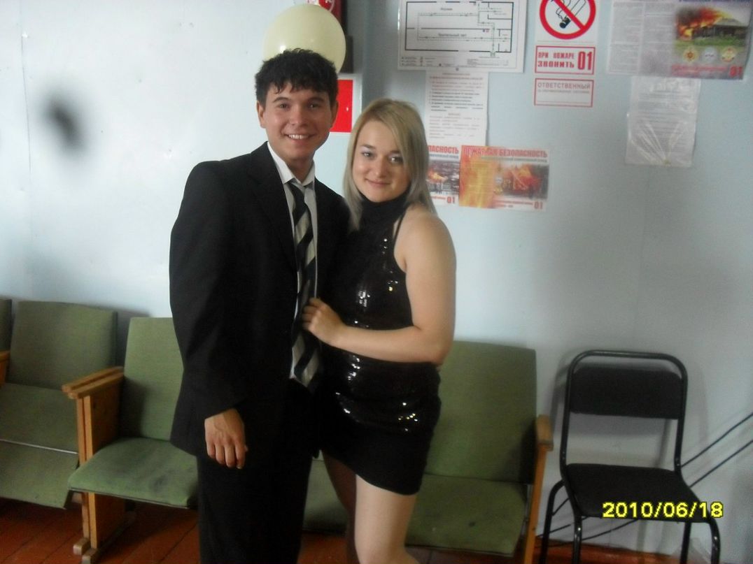 Александр Соболев фотография #34