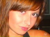 Фотография Маркеловой Алёнки