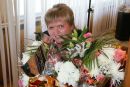 Фотография Безбородовой Натальи