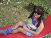 Фотография Кузьминой Кристины