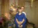 Фотография Харовюк Надюши