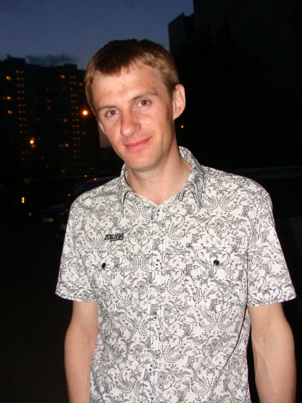 Виктор Бугров фотография #42