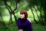 Фотография Аносовой Юлии