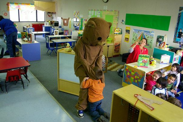 Pedo Bear фото №27