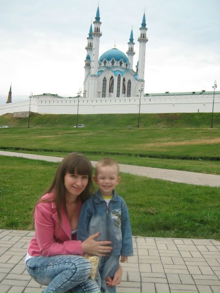 №11, Лейсан Сабитова №11, Лейсан Сабитова