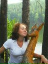 Фотография Батыршиной Сюмбель