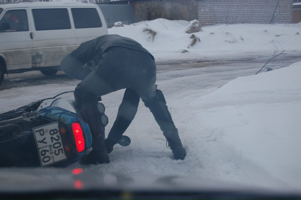 Дмитрий Цвык фотография #30