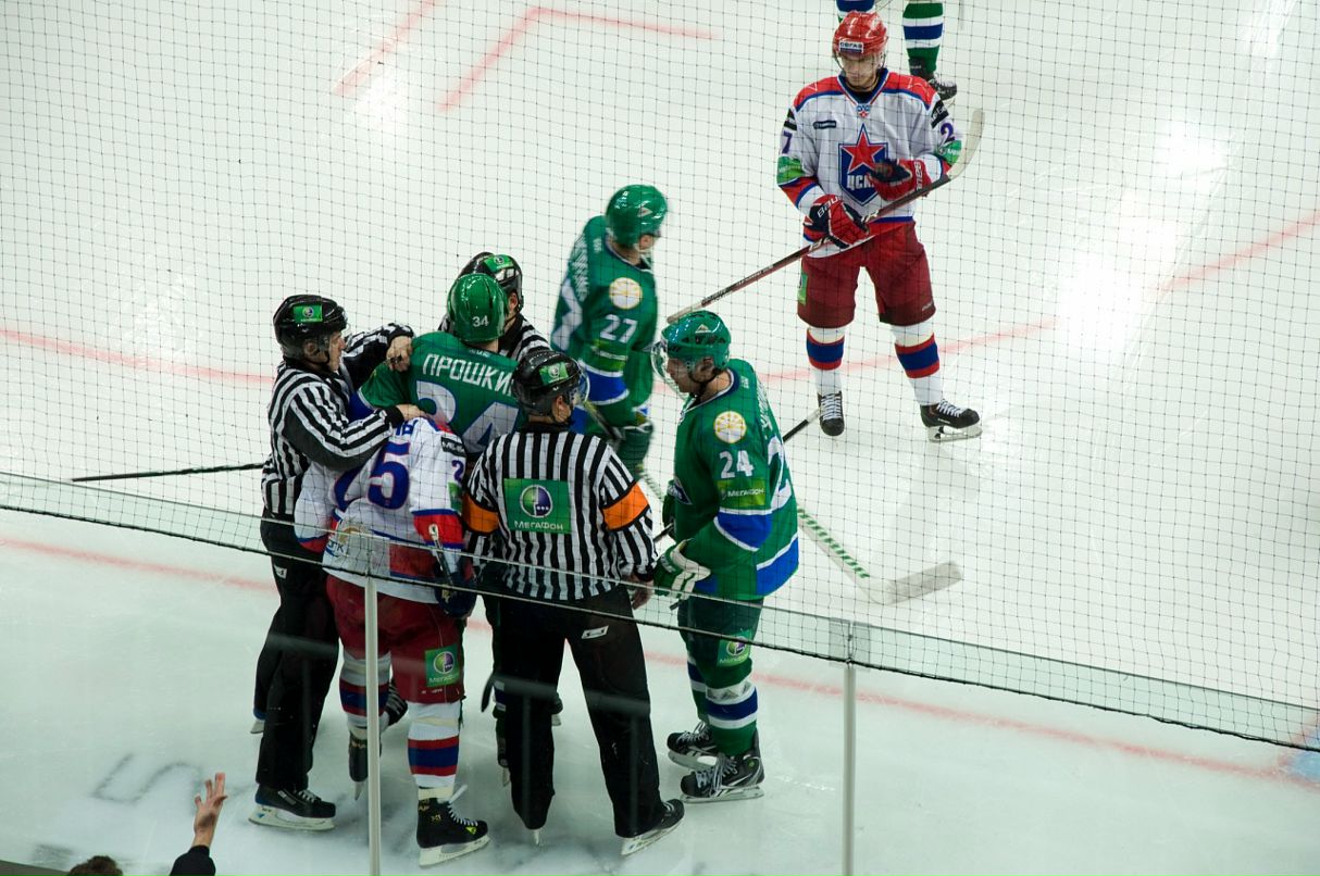 Дмитрий Лысов фотография #16