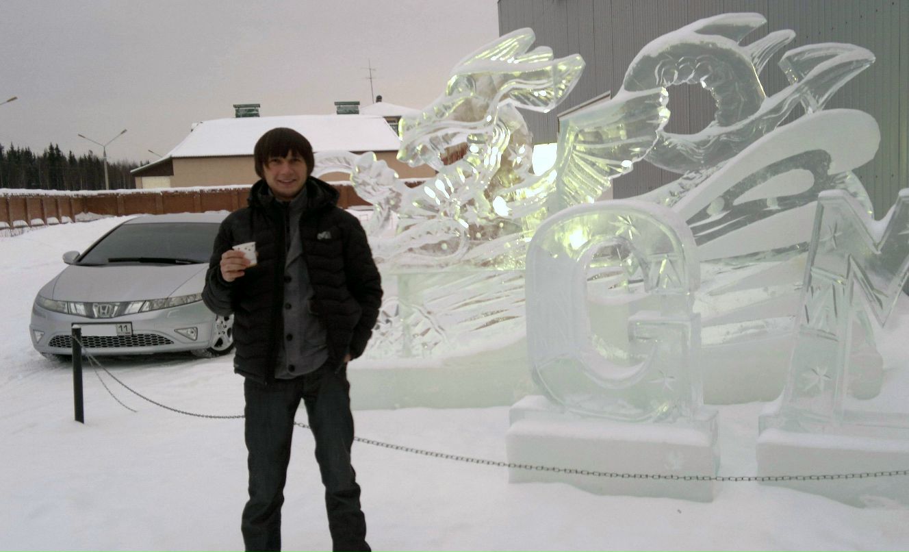 Александр Космос фотография #28