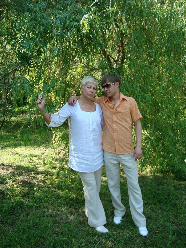 Вячеслав Леоненко фотография #11